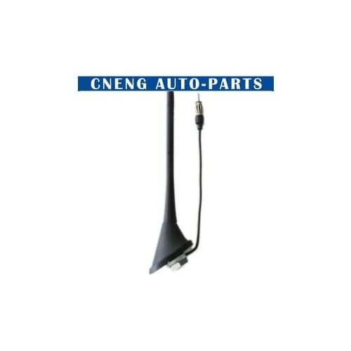 Universal Black Car Antenna Radio FM With Mount Swivel Base For Ford F-150/Honda Civic/Nissan Altima/VW Jetta/Chevy/Dodge/Jeep