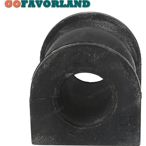Suspension Sway Stabilizer Bar Bushing Front 51306-SWA-A01 51306SWAA01 For Honda CR-V CRV 2007 2009 2010 2011 2014