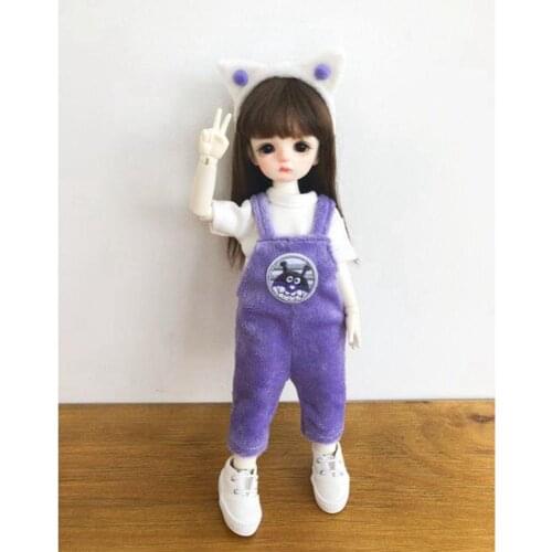 [wamami] baby suit For 1/6 BJD Doll Dollfie Outfits Handmade