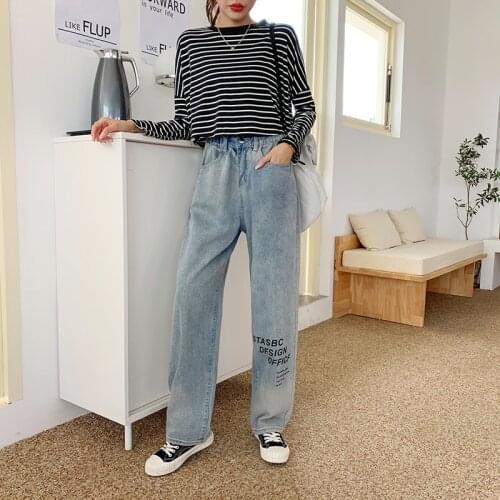 Whitehorse Legend Wide Jeans