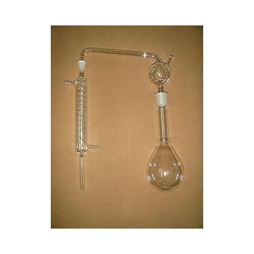 500ml Kjeldahl Nitrogen Distilling Apparatus,lab Glassware