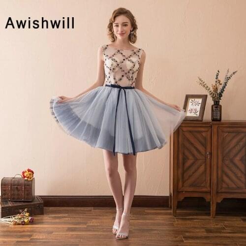 Awishwill Womens Lace Dresses