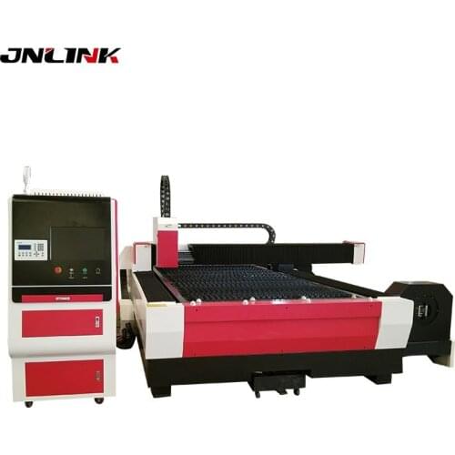 Big power 1530 2000W 3000W cnc metal laser cutter 1000W fiber laser