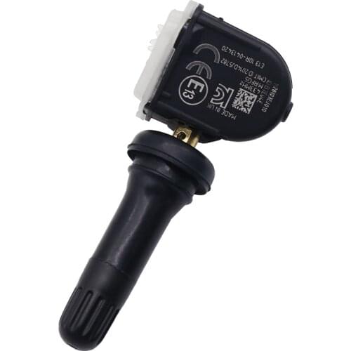 Tyre Pressure Sensor FOR 2017-2022 Subaru XV Wrx Forester 433MHz TPMS Tire Air Pressure Sensor 28103FL000