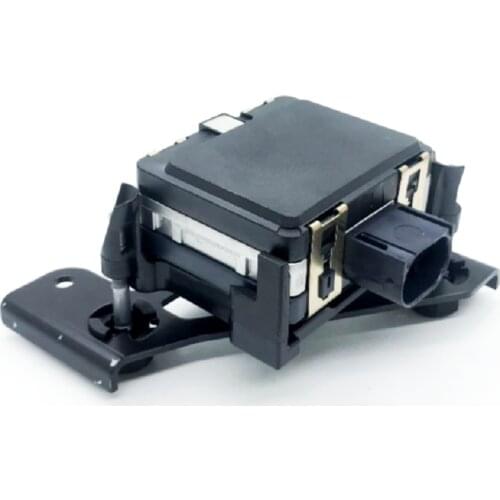 For V W MQB car ACC Adaptive Cruise Control radar sensor with support 5Q0 907 561 G 5Q0907561G 5Q0907561F 5Q0 907 561 F