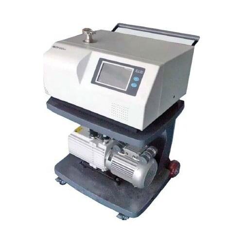 EVP ESFJ-231Helium Mass Spectrometer Leak Detector Helium Detector On sale