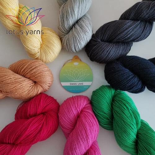 Швейная фурнитура Lotus Yarns China At AliExpress