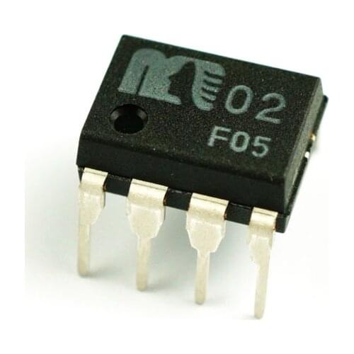 MUSES01/MUSES02/MUSES03 High Fidelity Hifi Dual Op Amp Chip 01/03 Single Op Amp Fever Sound Quality IC