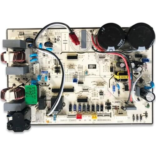 New for Haier air conditioner computer board 0011800241 0011800241G 0011800241X 0011800241Y 0011800241F 0011800241C 0011800241D