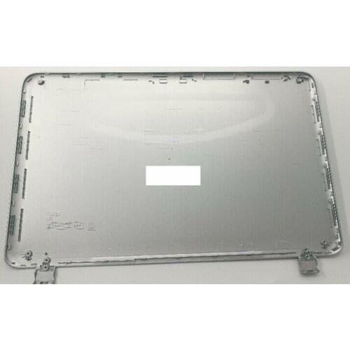 New For HP 15P 15-P066US LCD Back Cover Lid FOR Touch Version 762514-001