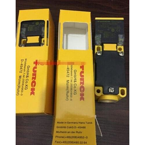 NEW IN BOX TURCK Bi15U-CP40-FDZ30X2 #exp