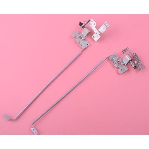 LETAOSK Laptop LCD Screen Hinges L+R Fit for Lenovo E31-70 E31-80 U31-70 AM1BM000400 AM1BM000500