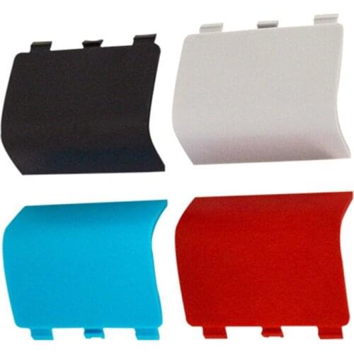 Plastic Battery Cover Shell Lid Back Case Replacement for Xbox Series S X Wireless Controller