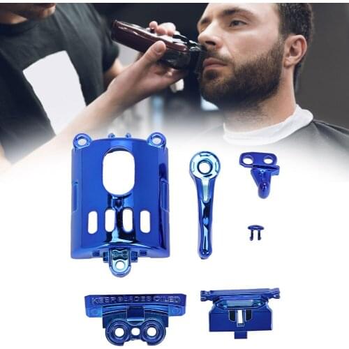 Profession Electric Hair Clipper Replacement Motor Accessories Barbershop Motor Accessories Fit For 8591 8148 Hair Clipper Sets