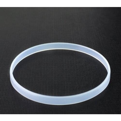 Watch Gasket Used for Rlx Daytona SUB GMT front crystal watch parts Substitute seal ring Plastic Gasket