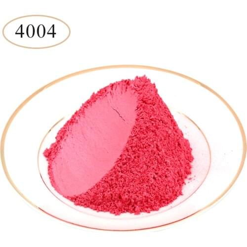 Type 4004 Pearl Powder Pigment Mineral Mica Powder DIY Dye Colorant for Soap Automotive Art Crafts
