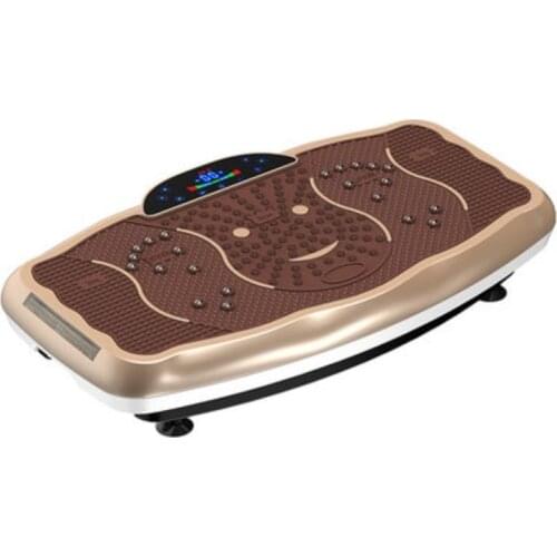 Fat Burning Slimming Vibration Shake Machine Unisex Stovepipe Fitness Artifact Lazy Weight Loss Vibrating Platform