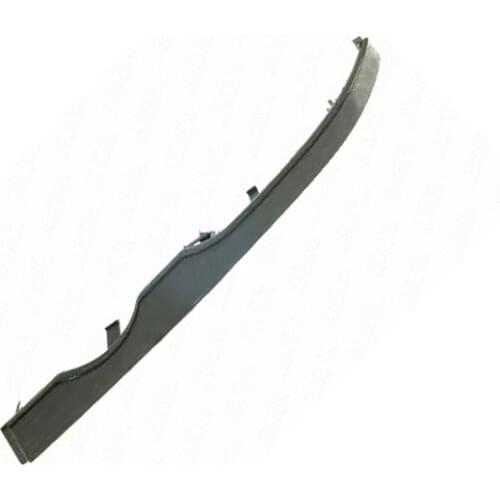 CAR large lighting strip bm wE46 318Ci N42 320Ci 323Ci 325Ci 330Ci M3 316Ci M43 Trim panel Trim strip Front bumper bracket