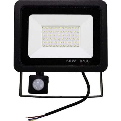 Beveace LED Street Lamps