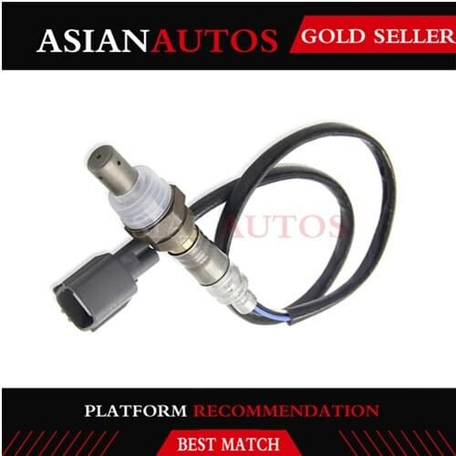 Oxygen Sensor For Toyota Rav4 01-03 Air Fuel Ratio 8946742010 2349023 Front Right Upstream It