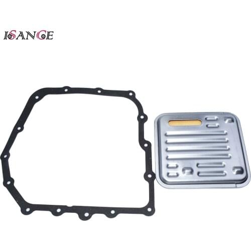 Transmission Filter & Oil Pan Gasket 4659811AB 04504048 04864505 For Chrysler Dodge Avenger Caravan Journey Neon II Stratus