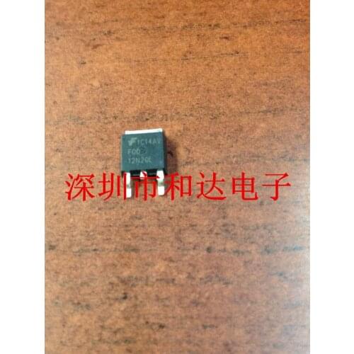 FQD12N20L TO-252