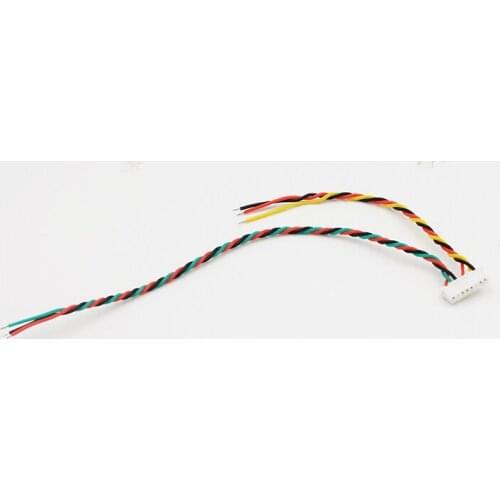 FrSky MC12 Gimbal Cable for Horus X12S Gimbal