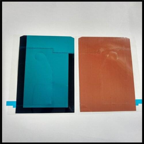 1 Piece Original New Parts Back LCD Screen Adhesive Glue Tape Stickers For Samsung Galaxy A3 A5 A7 A310 A510 A710 2016 Versions