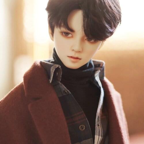 1/3BJD doll - Jaeii