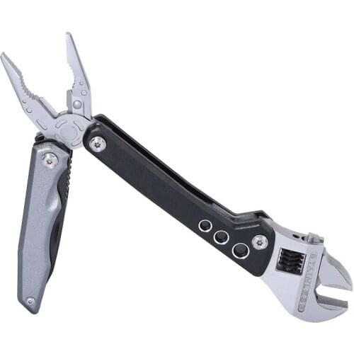 Hot-selling Outdoor Camping Equipment, On-Board Tools, Multi-Function Pliers, Multi-Function Hammer Pliers