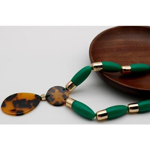 LiFoung Boho Style Pendants