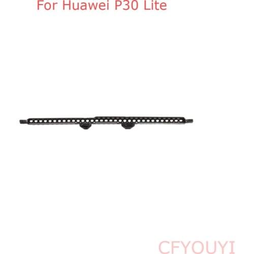 New Earpiece Anti-dust Mesh Net Replacement Part for Huawei P30 Lite