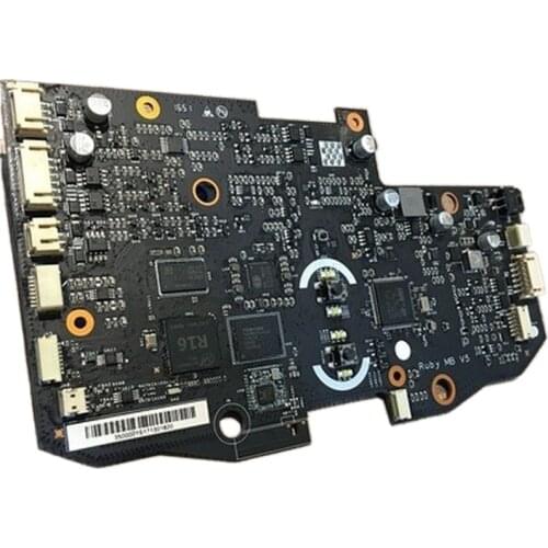 Original Disassemble Robot Sweeper Motherboard for XIAOMI Mi Roborock 1 Generation Vacuum Cleaner Spare Parts Accessory