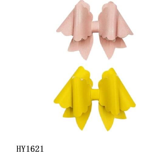 Bow Cutting Dies Wooden Dies Suitable for Common Die Cutting Machines on the Market