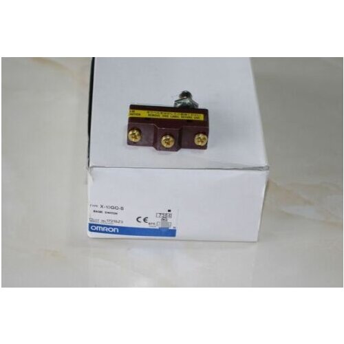 X-10GQ-B X 10GQ B NEW IN BOX Omron Micro Switch free shipping #exp #exp