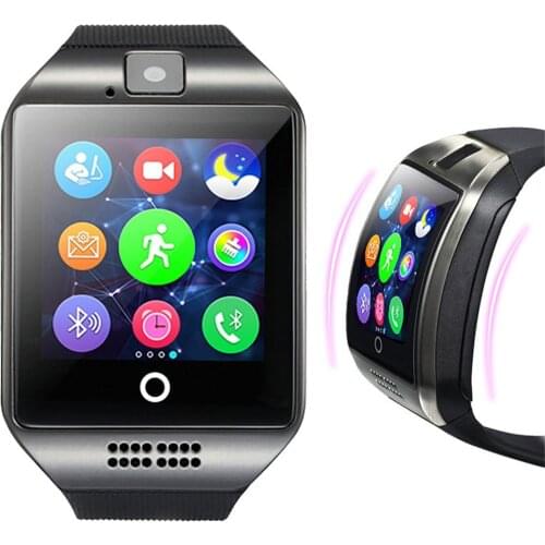 XinSiLu Bluetooth Watch