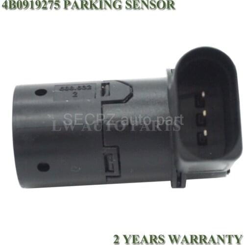 4B0919275B For AUDI A4 A6 A8 S4 S6 S8 BEETLE POLO SKODA OCTAVIA Parking Sensor