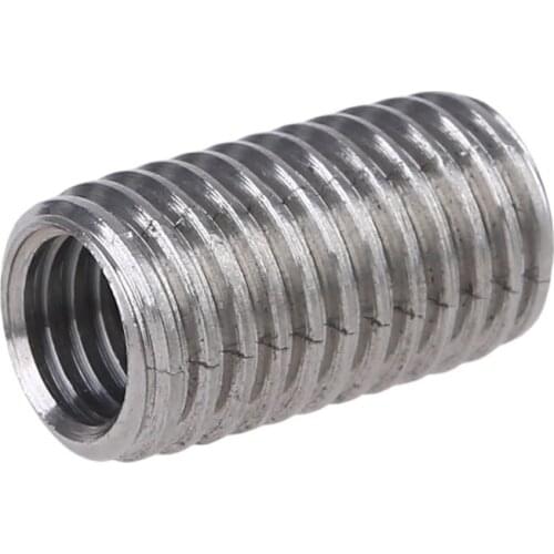 M10 M14 Adapter Angle Grinder Polisher Thread Drill Bit Interface Converter Connector Power Tool Accessories Connecting