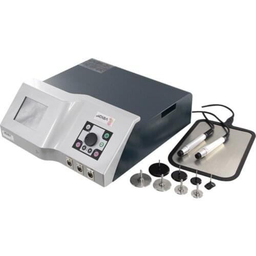 Non-Surgical Fat Removal Fat Dissolving RET er45 CET 2 In 1 Spain Indiba Anti Aging Diathermy RF Injury Treatment Machine