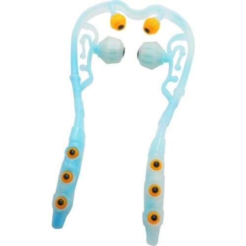 Шея массажный инструмент AQTOCNA China At AliExpress