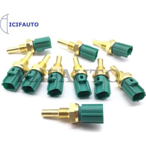 Coolant Temperature Sensor Fits Chevrolet Kia Geo Toyota Rav4 Van Camry for Lexus Mazda MX-3 Ford Suzuki Pontiac