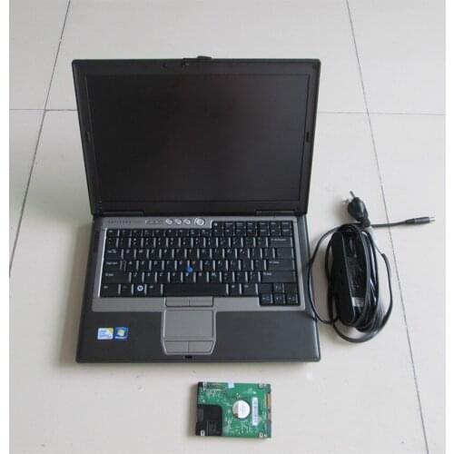 For Bmw Diagnose Software Icom a2 a3 Next Hdd 1000gb with Computer Dell d630 Used Ram 4g Expert Mode Windows 10