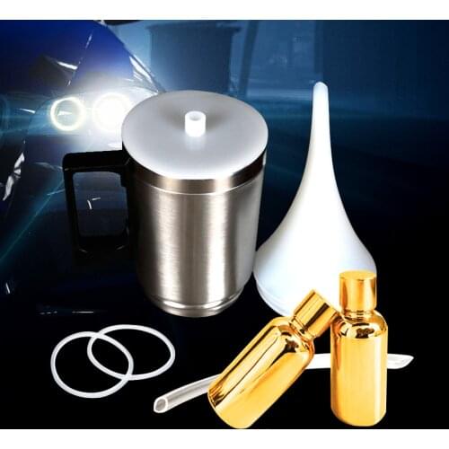 FY-UU Car Cleaning Products