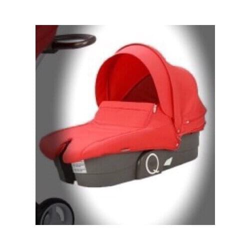 Qibaer dsland carrycot