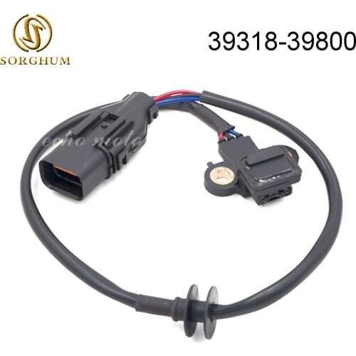 New Camshaft Position Sensor CPS Fits For 03-06 Kia Sorento 3.5L OEM 39318-39800 3931839800,39318 39800
