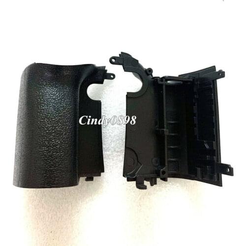 New Front Holding Rubber Main Hand Grip Rubber Unit For Nikon D7100 Camera Replacement Part