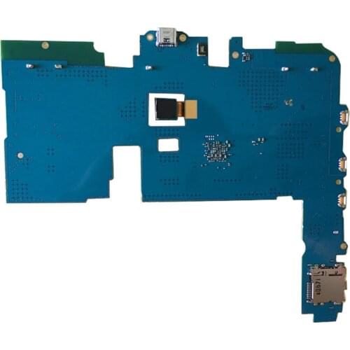 Tigenkey Original For Samsung Galaxy Tab T530 T535 T531 T580 T585 T515 Unlocked Motherboard Test 100% & Free Shipping
