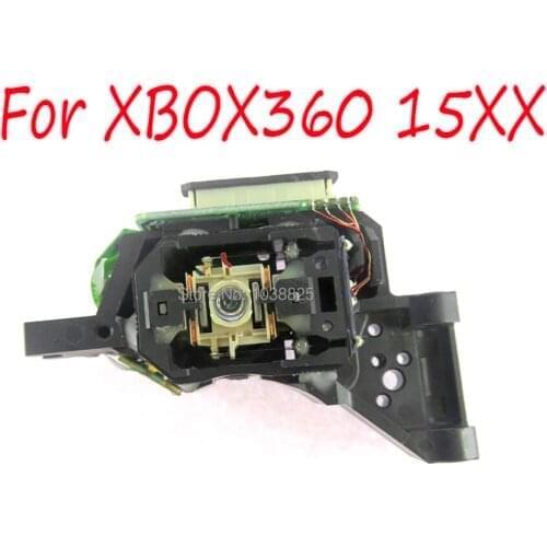 Original HOP-15XX hop-151x 151x laser lens for xbox360 liteon Lite-On DG-16D4s(DG 16D4s) 9504 G2R2 replacement