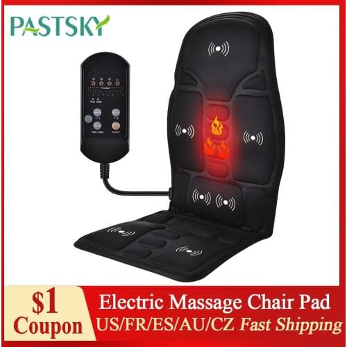 Массажный стул PASTSKY China At AliExpress