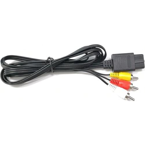 ShirLin TV Cables